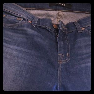 Jbrand Karma jeans